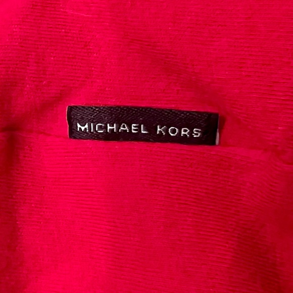 Michael Kors Short Sleeve T-shirt - Picture 3 of 4
